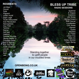 BU Tribe flyer 2016 demo