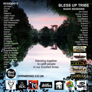 BU Tribe flyer update June 2016